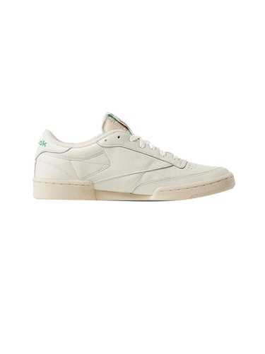 Sneakers unisex club - sneakers,