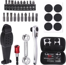 Kit Di Attrezzi per La