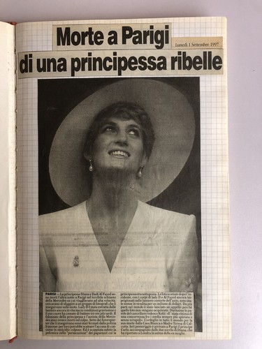 Rassegna stampa morte - rassegna,