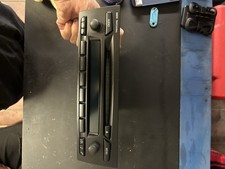 Autoradio BMW Professional