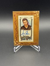 2025 Topps Allen & Ginter MINI