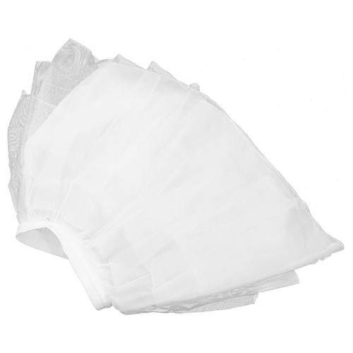 Vintage underskirt - 45, cm