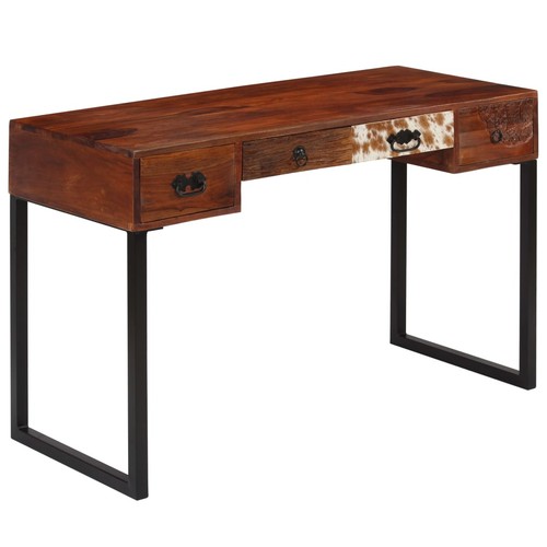 Scrivania 117x50x76 - , cm