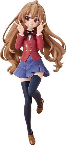 Toradora figura pvc taiga - in,