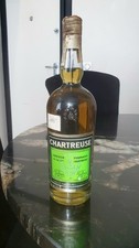 Chartreuse Tarragone 1978
