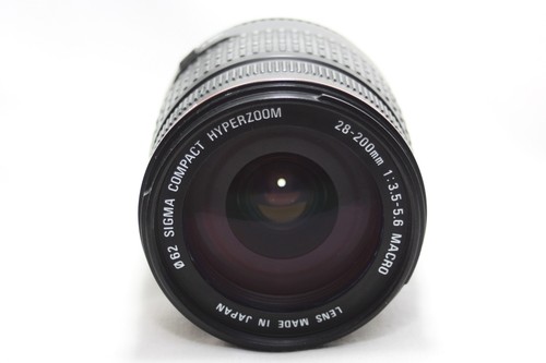Sigma 200 5 6 - sigma, 28-200