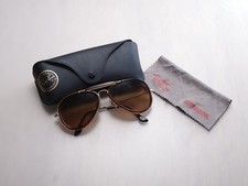 Occhiali da sole vintage / R&L