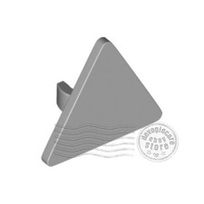 2x LEGO 65676 Segnale stradale