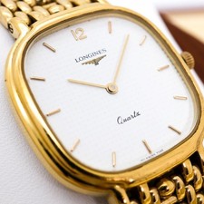 Orologio Uomo Longines