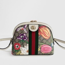 Borsa a tracolla Gucci Ophidia