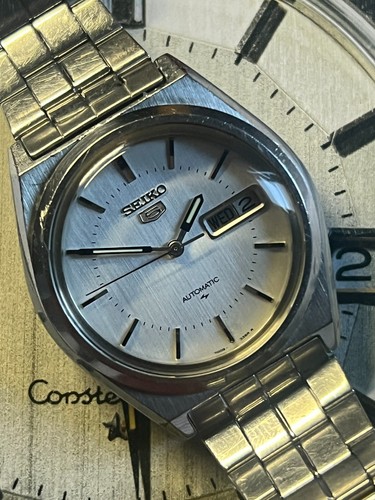 Montre seiko automatic - seiko,