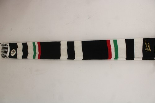 Sciarpa scarf calcio udinese - calcio,