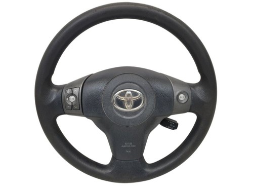 Volante multifunzione plastica - volante,
