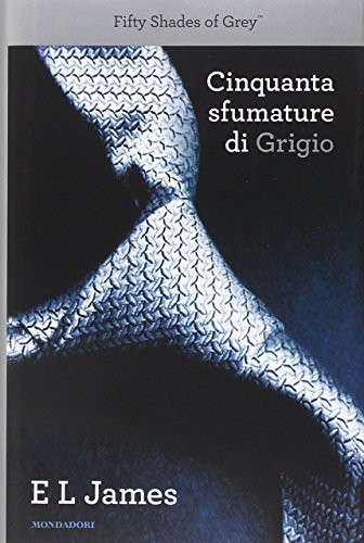 Cinquanta sfumature grigio - sfumature, di