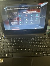 Aspire one d270 bit con - 64,