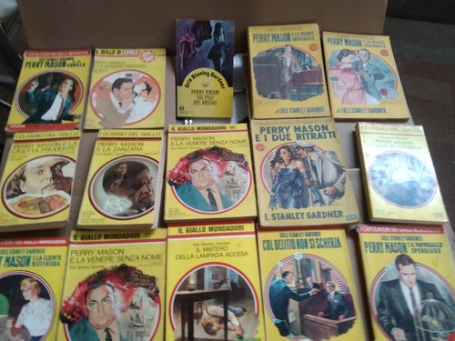 Uno tanti libri gialli - di,
