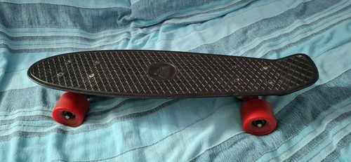 Mini skateboard meteor - mini,