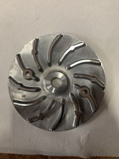 Variatore Lavorato Sh 125/150