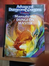 Manuale del Dungeon Master 2°