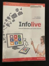 *Libro Infolive Corso di