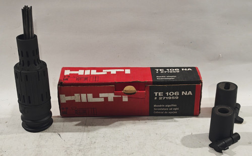 Hilti adattatore ago 106 - hilti, ad