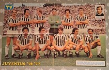 Juventus / Torino 1976-1977