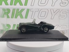 1959 Triumph TR 3A Del Prado