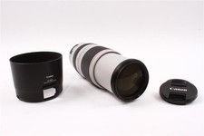 Obiettivo Canon EF 100-400mm