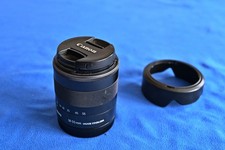 Canon EF-M 18-55mm F3.5-5.6 IS