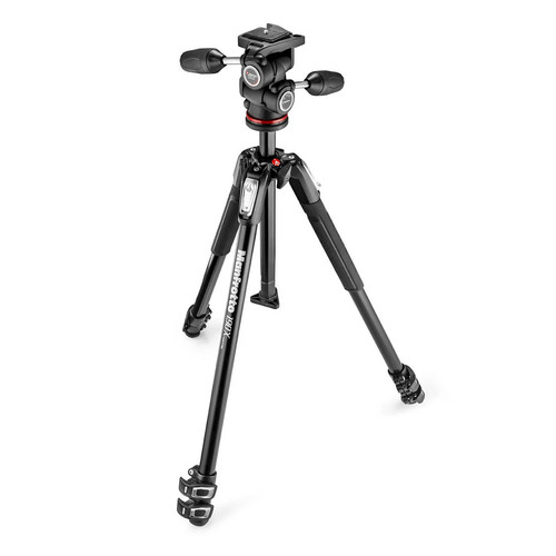Manfrotto mk190x3 3w1 190x - manfrotto,