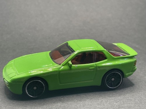 Ruote calde porsche 944 turbo - porsche,