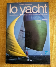 LO YACHT -  C. SCIARELLI - MURSIA