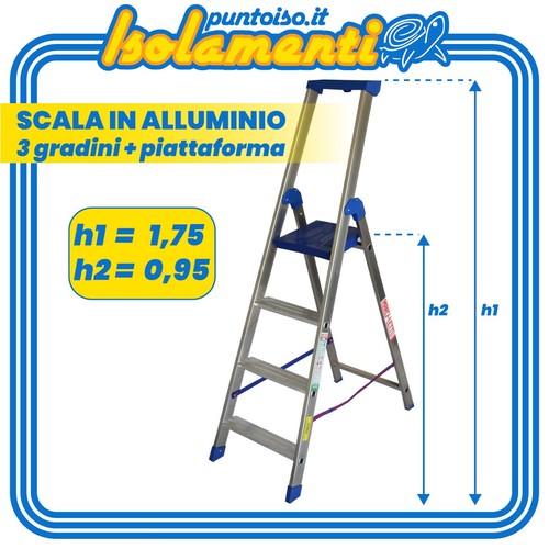 Scala marchetti climb - scala,