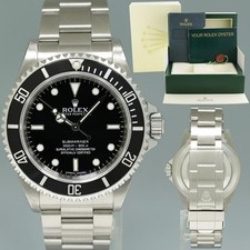 2012 ENGRAVED REHAUT Rolex
