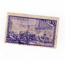 REPUBBLICA  1948 RISORGIMENTO