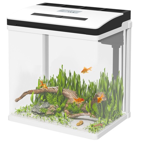 Acquario con led litri - led, 13