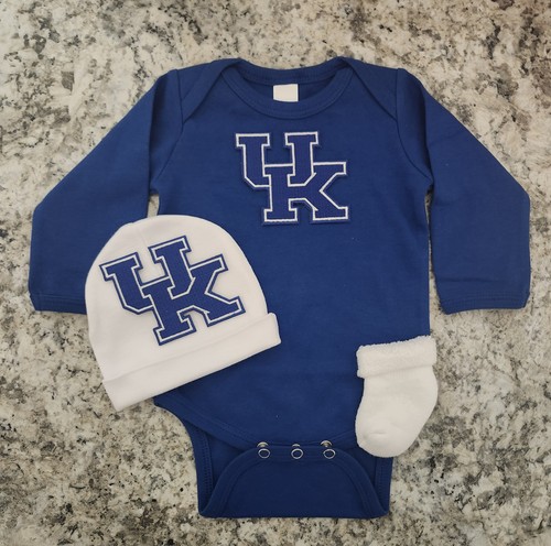 Kentucky vestiti