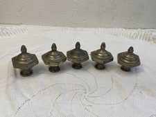 decori letto vintage in