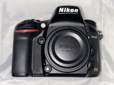 Nikon D610 24,3 megapixel