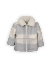 BAMBOOM GIACCA CAPPOTTO