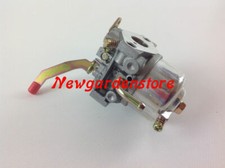 Carburatore tagliaerba