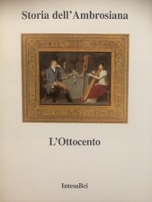 Storia dell'Ambrosiana