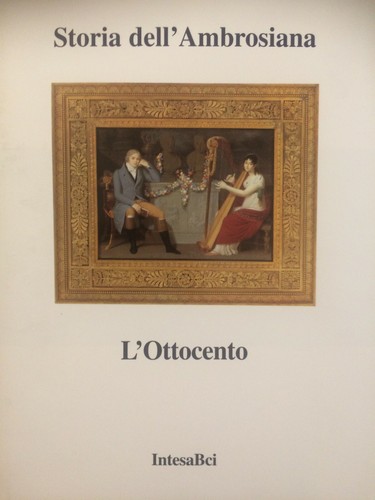 Storia dell ambrosiana - storia, dell'ambrosiana