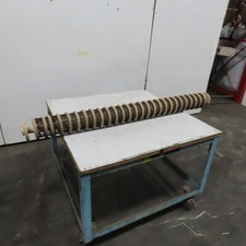 Riscaldatore per forno a tubo