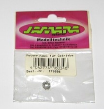 JAMARA RC  PIGNONE MOTORE