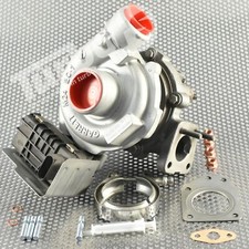 Turbocompressore dodge nitro - turbocompressore,