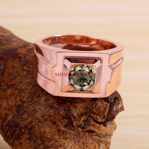 Anello uomo 1913 argento - anello,