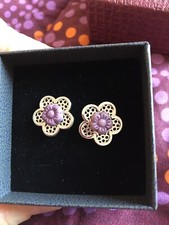 Orecchini Thun Acciaio