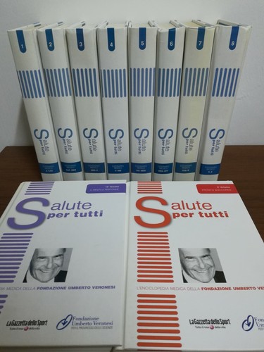 Salute per tutti - per,
