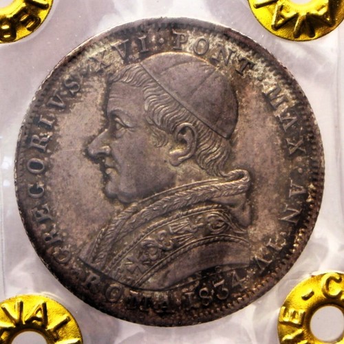 Gregorio xvi 30 - gregorio,